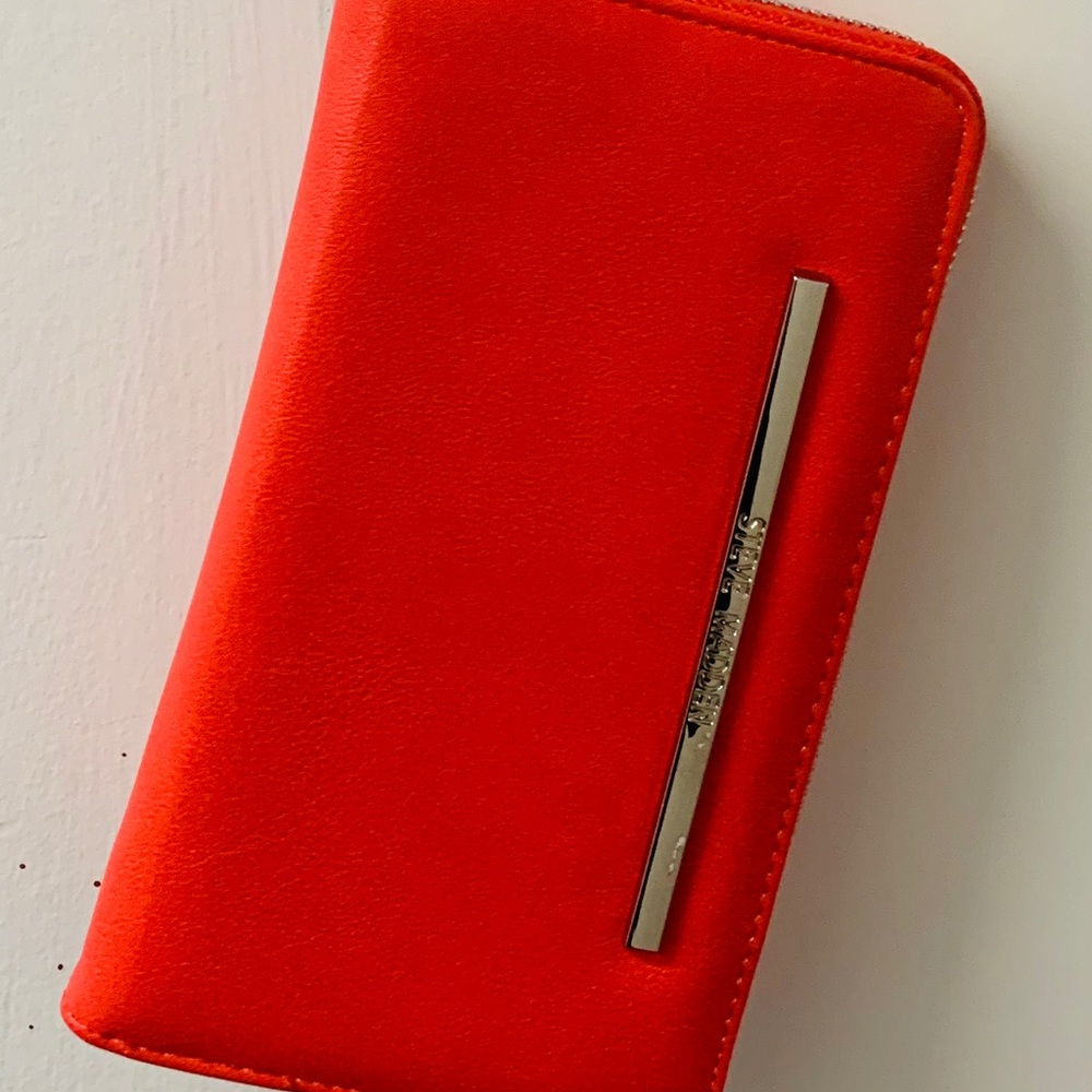 Steve madden wallet ClEARANCE